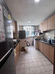 Simei Green Condominium (D18), Condominium #622213811